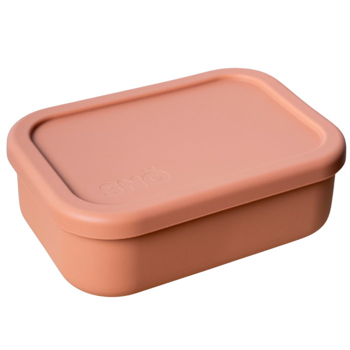SNÖ - Lunch box (Terracotta) 700ml