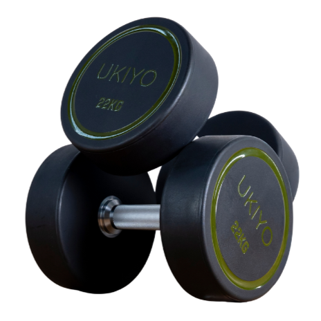 UKIYO - Dumbbell (Display Piece)