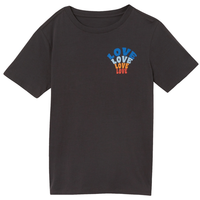 Cotton On - Kids Phantom/Love T-Shirt