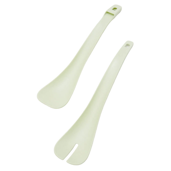 Cooking Spoon 2 Pack Set