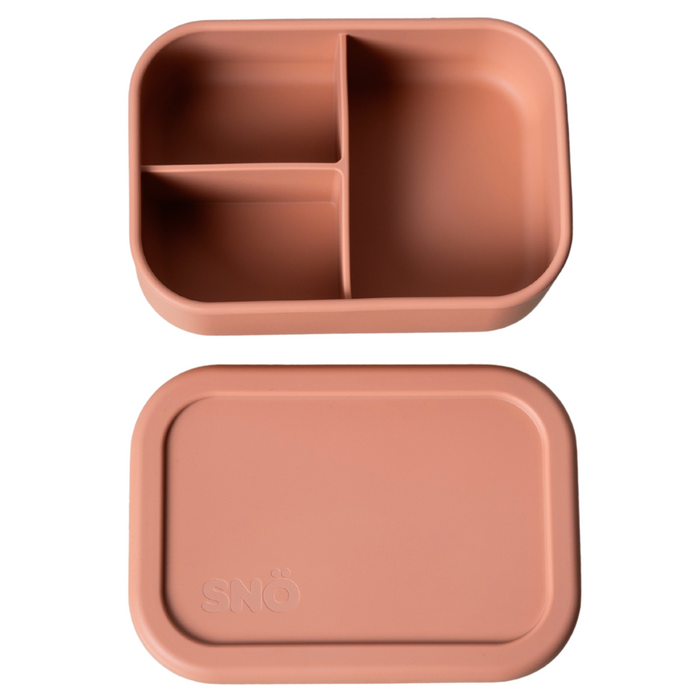 SNÖ - Lunch box (Terracotta) 700ml
