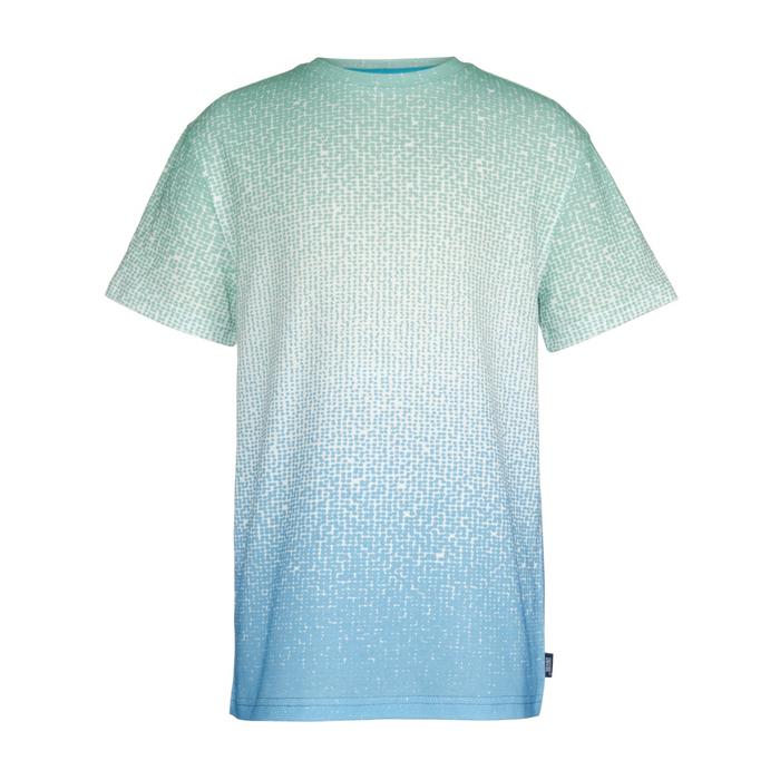 Univibe - Big Boys Ledley Dot T-Shirt