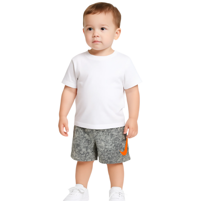 Nike - Dri-FIT Shorts for Boys