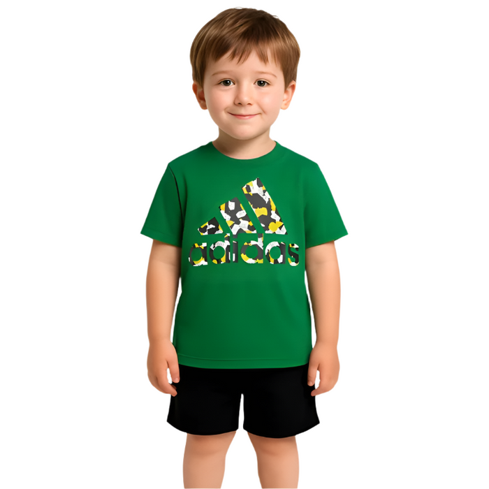 Adidas x Lego - T-Shirt (5)