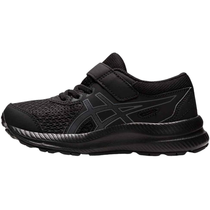 Asics Content 8 PS unisex-child Sneakers - EU 30