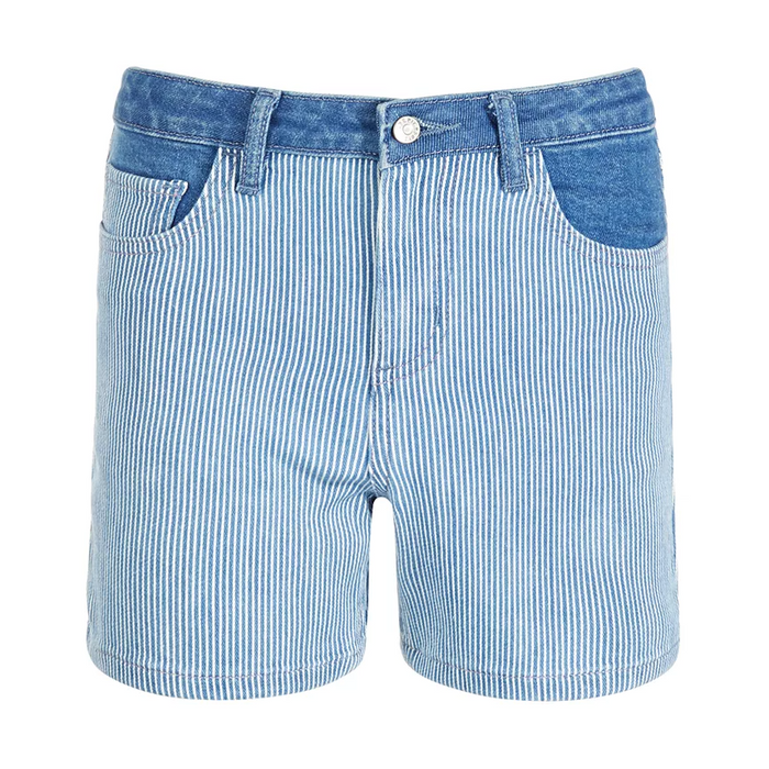 Epic Threads - Little Big Girls Covent 5-Pocket Short Wash (12)