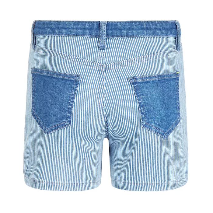 Epic Threads - Little Big Girls Covent 5-Pocket Short Wash (12)