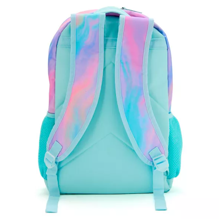 InMocean- Girls Sequined Tie Dye Multicolor (Display Piece)