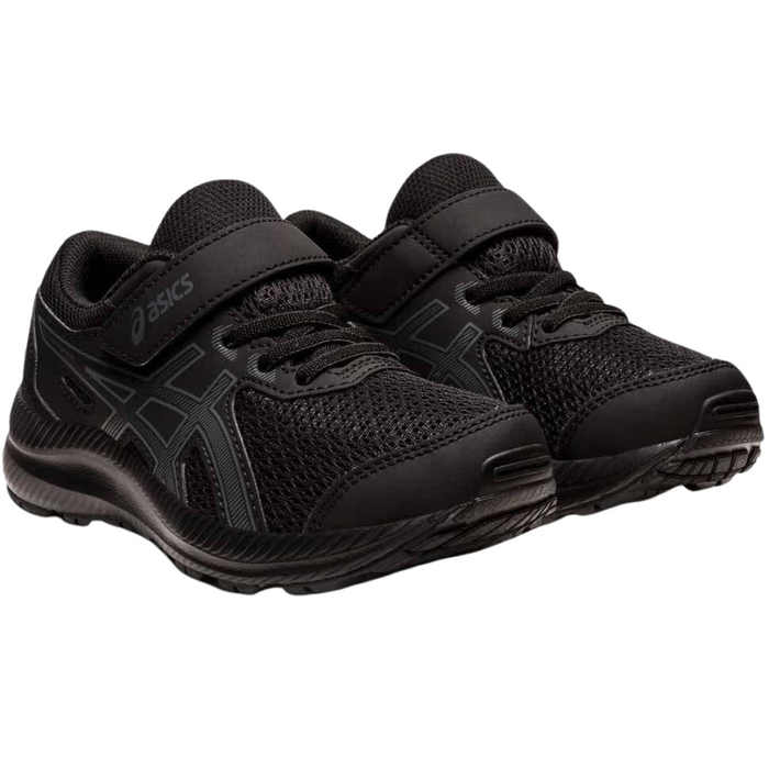 Asics Content 8 PS unisex-child Sneakers - EU 30