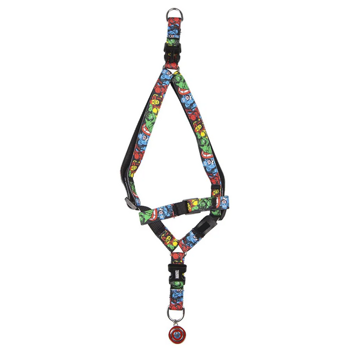 Marvel Dog Harness