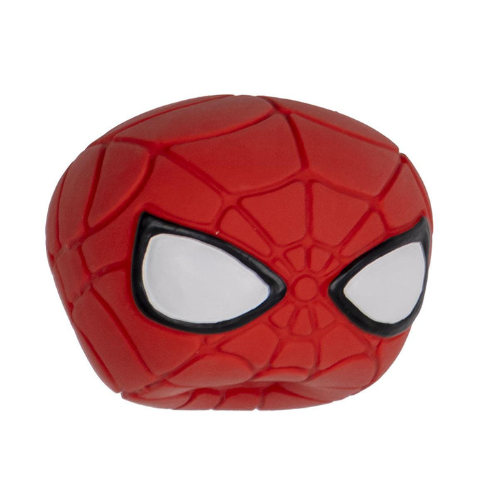 Spider-Man Latex Dog Toy