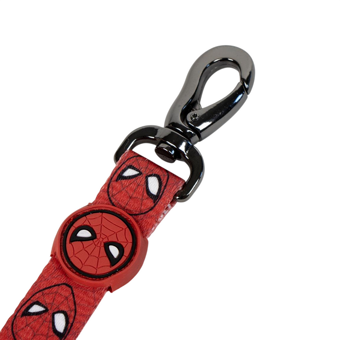 Spiderman Dog Leash (Medium)