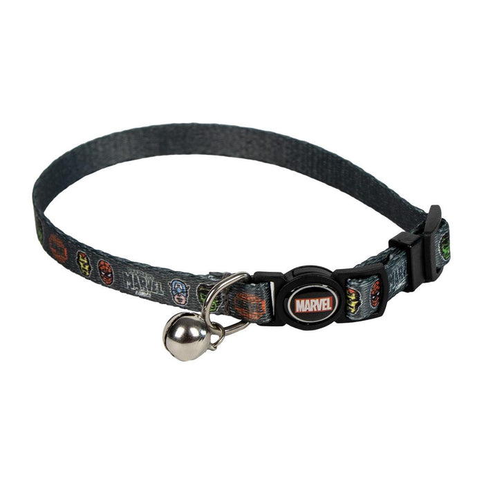 Marvel Cat Collar