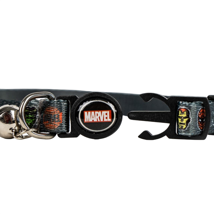 Marvel Cat Collar