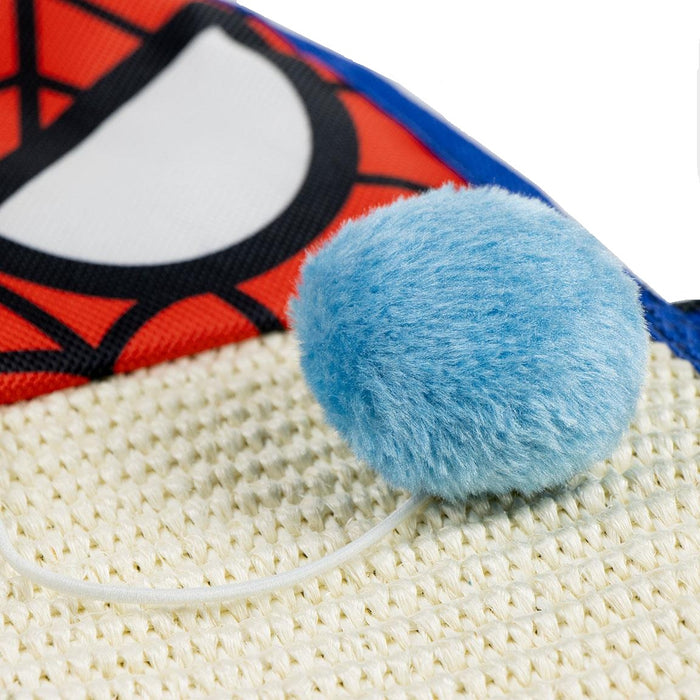 Spider-Man Indoor Wall Vertical Cat Scratcher