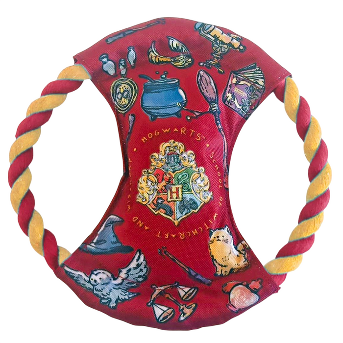 Harry Potter Dog Play Set and Bowl
