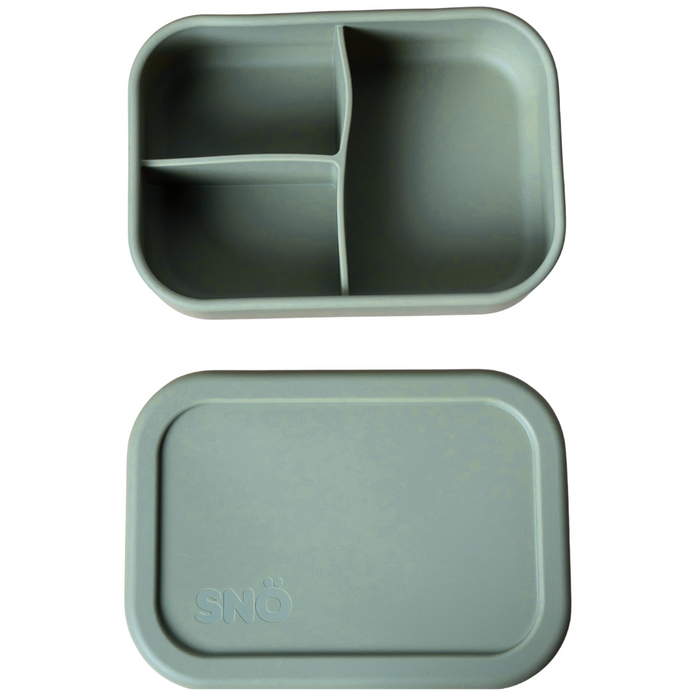 SNÖ - Lunch box (Sage Green) 700ml