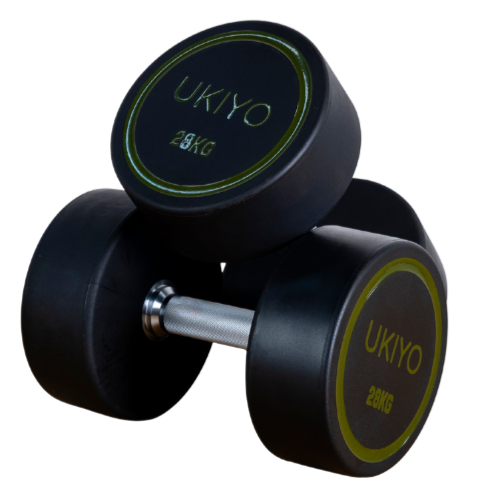 UKIYO - Dumbbell (Display Piece)