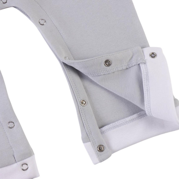 Looney Toons Bugs Bunny Baby Romper