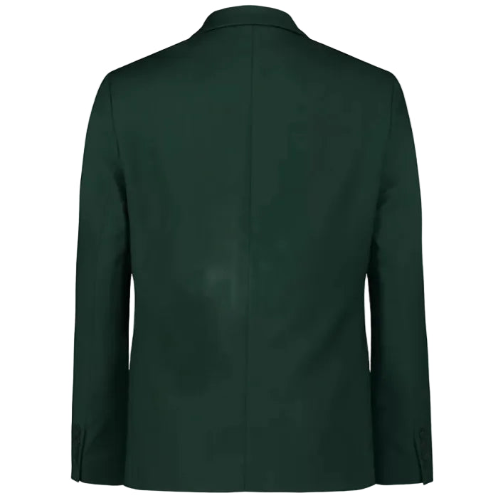 Calvin Klein - Green Slim-Fit Blazer