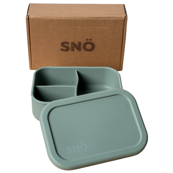 SNÖ - Lunch box (Sage Green) 700ml