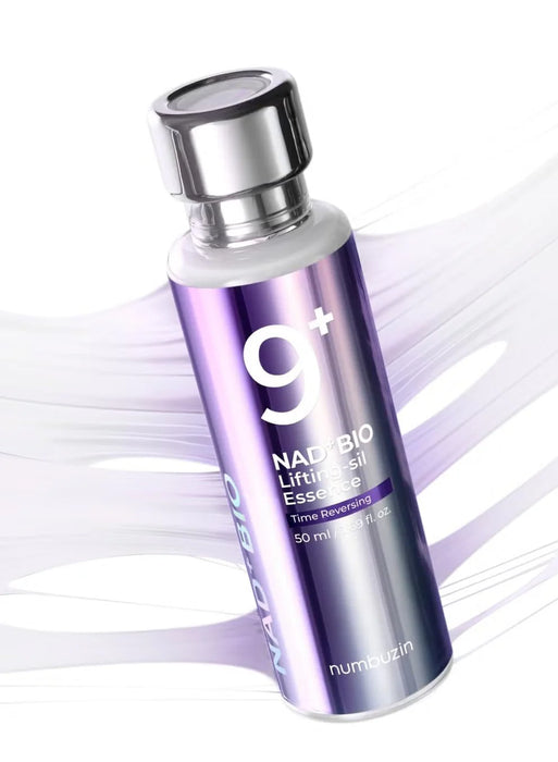 Numbuzin - NMN Bio Lifting-sil Essence Time Reversing 50 ml