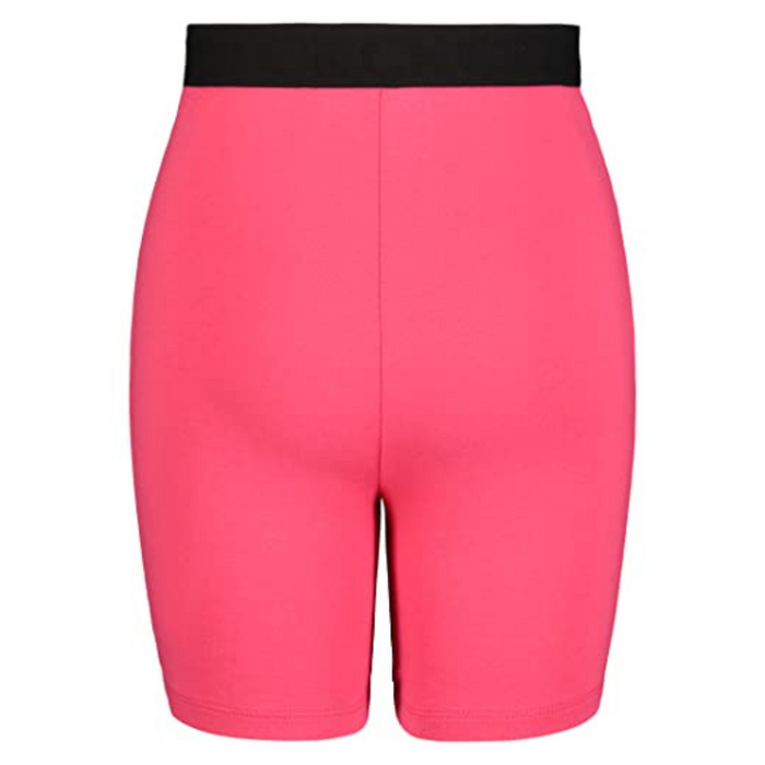 Calvin Klein - Pink Performance Bike Shorts