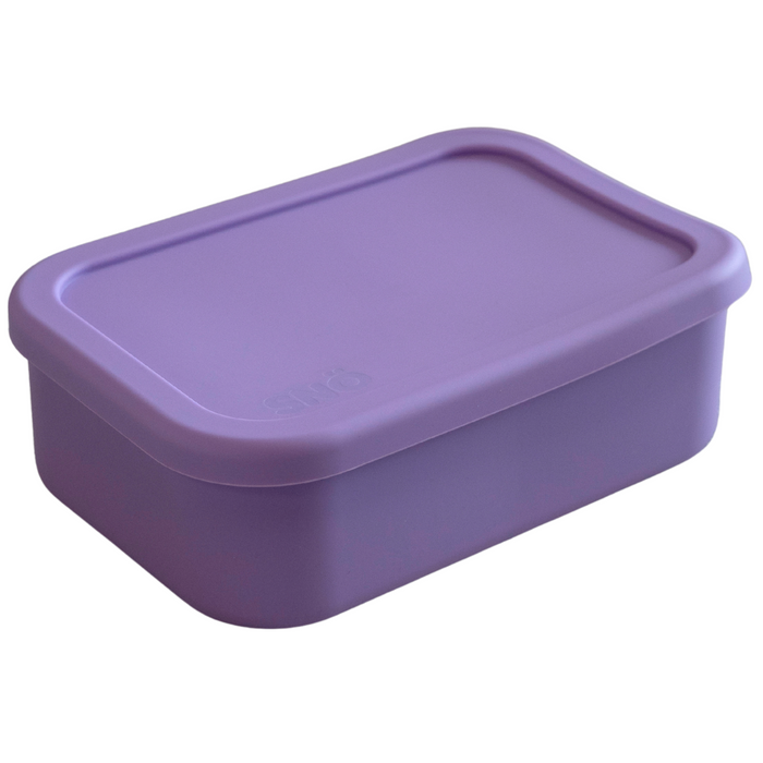 SNÖ - Lunch box (Purple Power) 1200ml