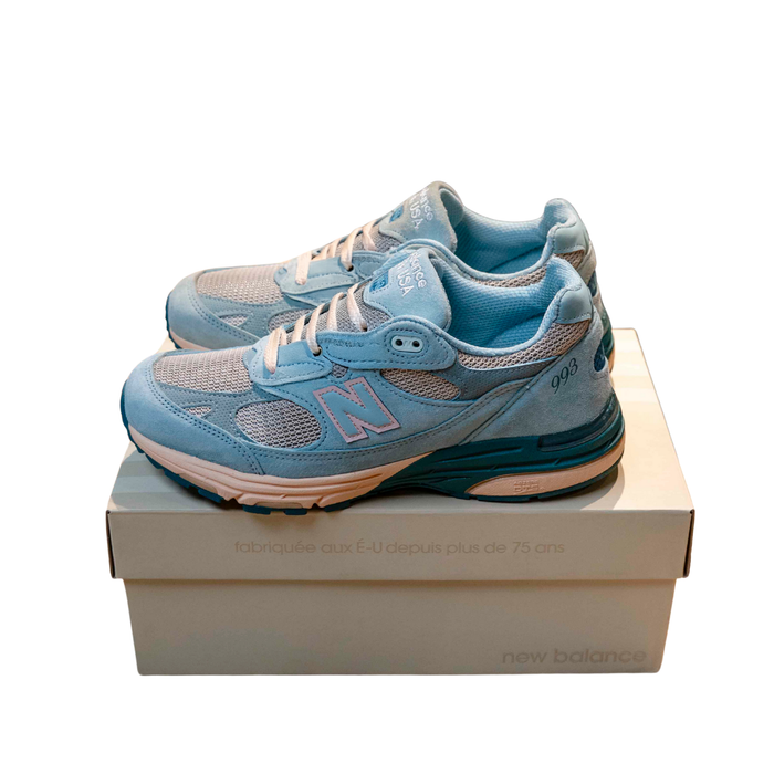 New Balance x Joe Freshgoods Classic Traditionnels Mens EU 42 (Artic Blue)