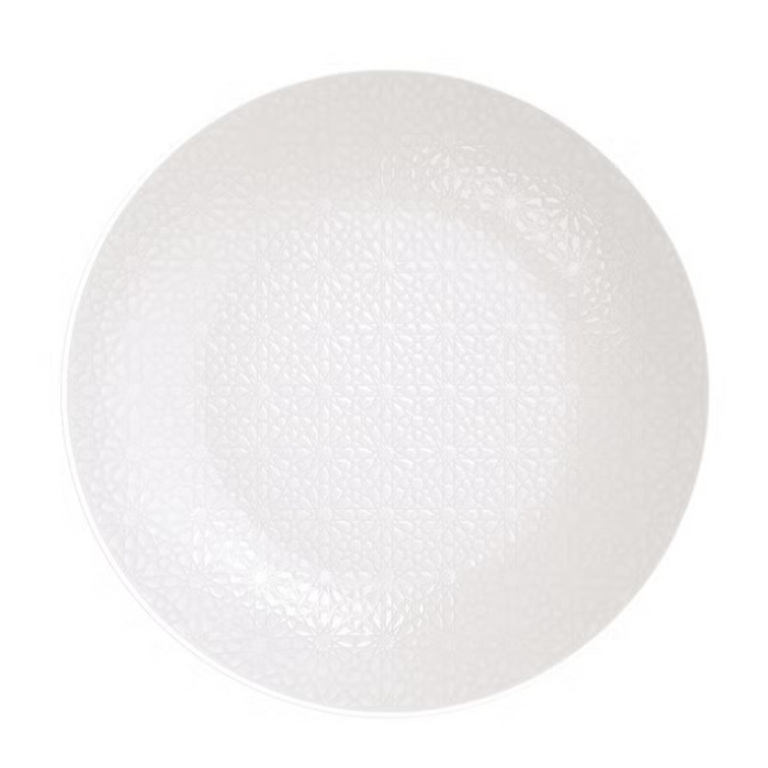 Tramontina - Noor 21cm Deep Plate