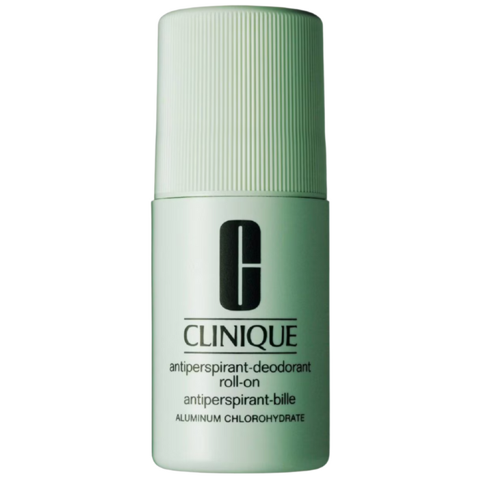 Clinique - Anti-Perspirant Deo Roll-On (75 ml)