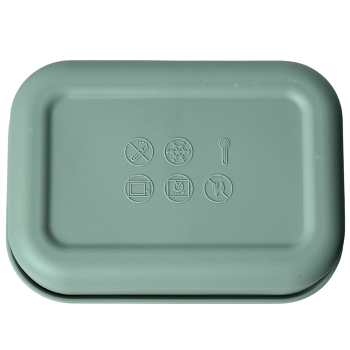 SNÖ - Lunch box (Sage Green) 700ml