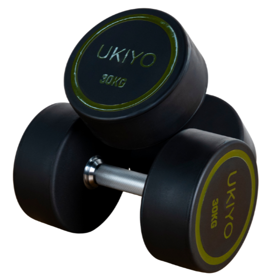 UKIYO - Dumbbell (Display Piece)