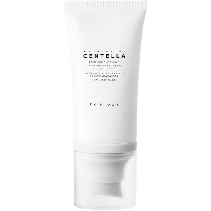 Skin 1004 Madagascar Centella Tone Brightening Tone-Up Sunscreen 50ml