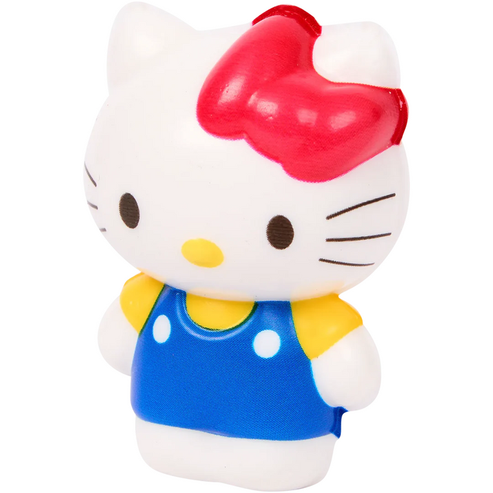 Hello Kitty and Friends - Squishy Pencil Topper (Red Ribbon)
