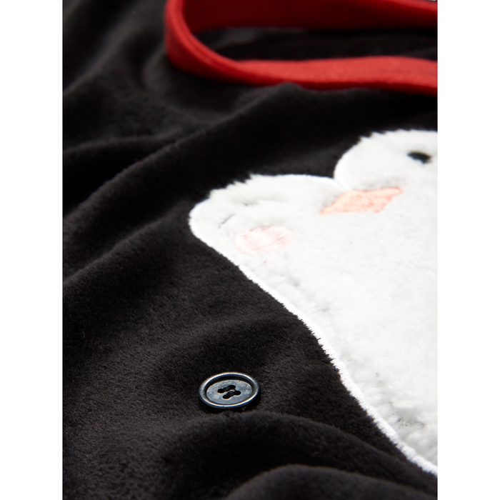 Penguin Blanket 70 x 100 cm