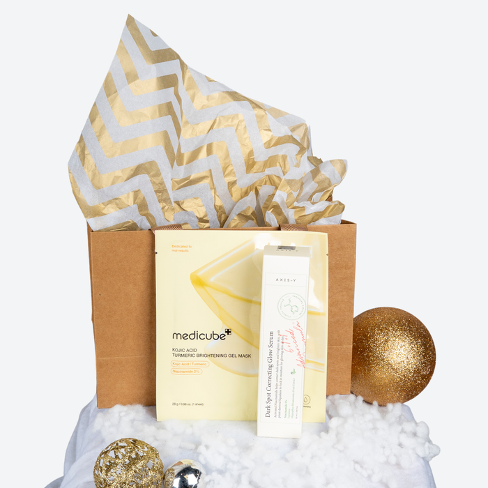 Brightening Essentials