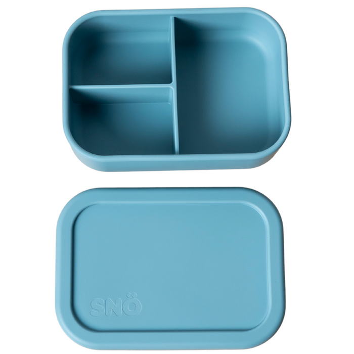 SNÖ - Lunch box (Misty Blue) 700ml