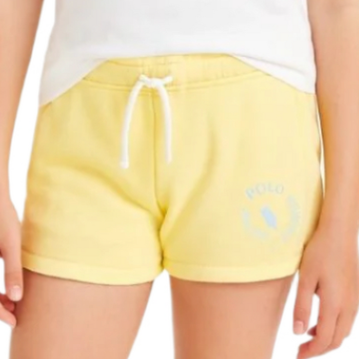 Polo Ralph Lauren - Longwood Yellow Short