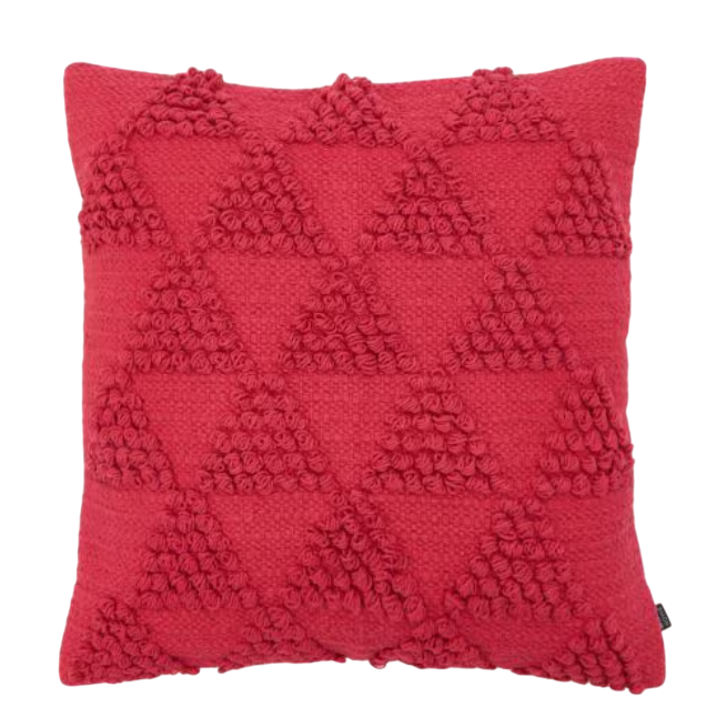 Cotton Pillow Case (45 x 45 cm)