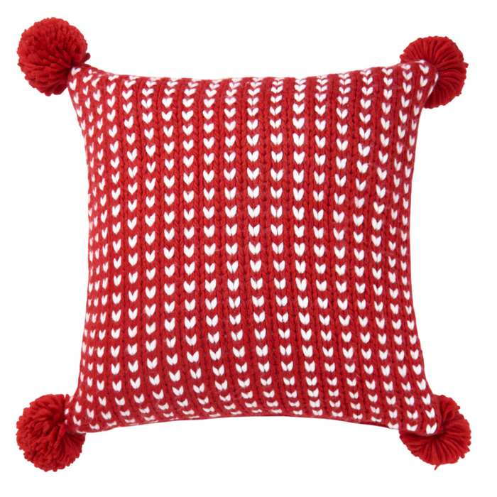 Decorative Pillow Case (40 x 40 cm)