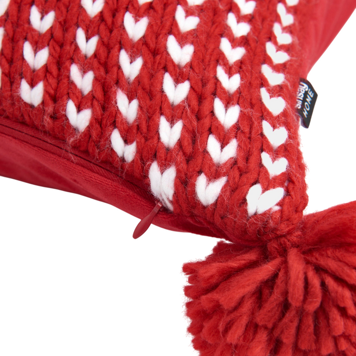 Decorative Pillow Case (40 x 40 cm)