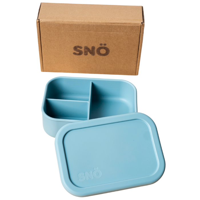 SNÖ - Lunch box (Misty Blue) 700ml