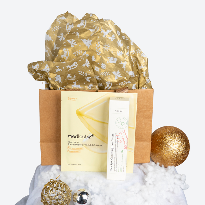 Brightening Essentials