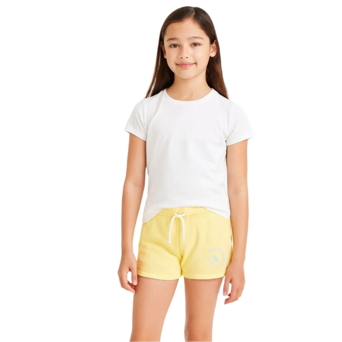 Polo Ralph Lauren - Longwood Yellow Short