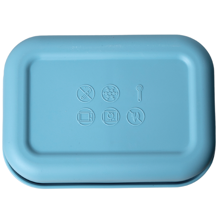 SNÖ - Lunch box (Blue Lagoon) 1200ml