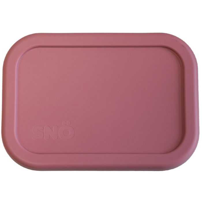 SNÖ - Lunch box (Dusty Pink) 700ml