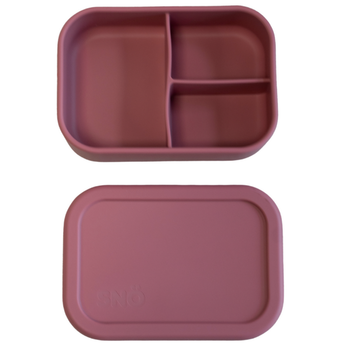 SNÖ - Lunch box (Dusty Pink) 700ml