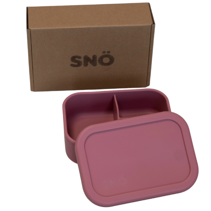SNÖ - Lunch box (Dusty Pink) 700ml
