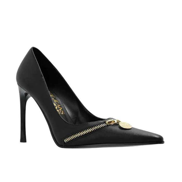 Versace Jeans Couture - Fondo Sadie Black (EU 39)